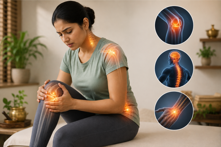 Bone, Joint & Neurological Care